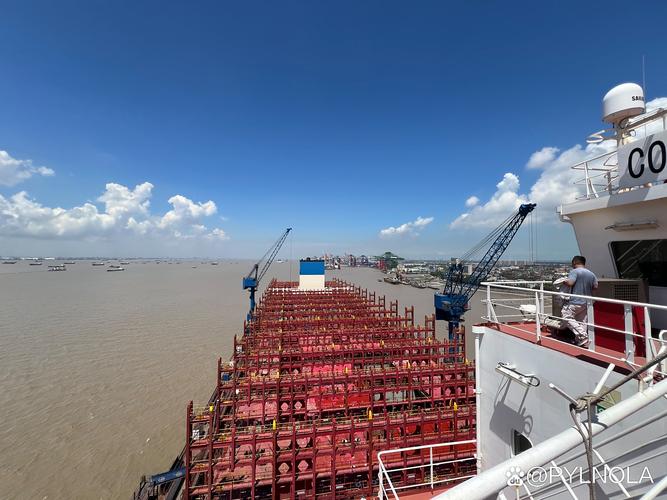 上海长兴船舶如何引领未来?-图3 上海长兴船舶如何引领未来?-图3