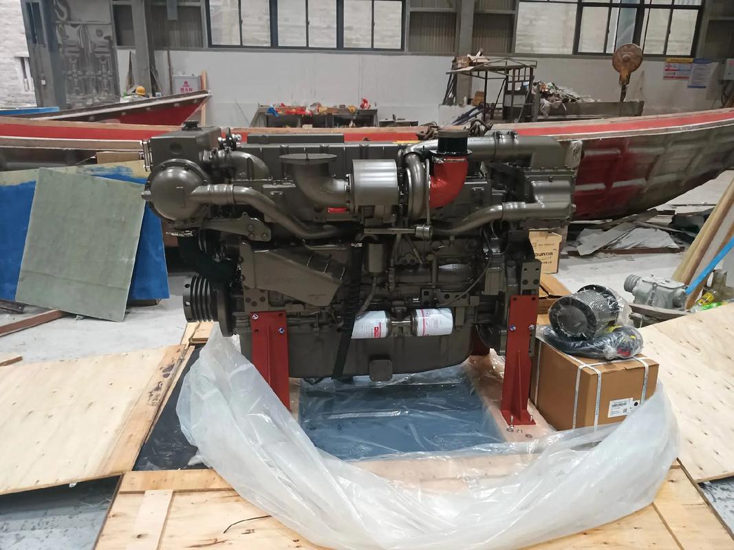 vloc船舶主机有何独特优势?-图2 vloc船舶主机有何独特优势?-图2