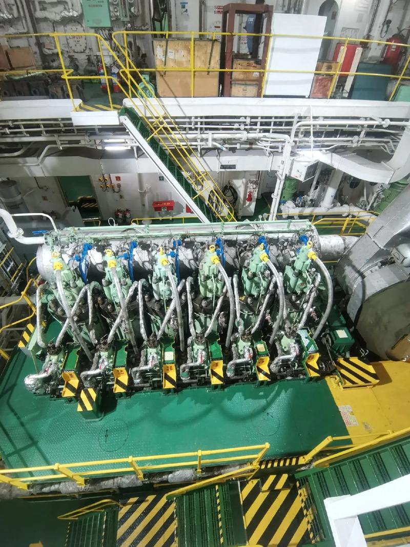 vloc船舶主机有何独特优势?-图1 vloc船舶主机有何独特优势?-图1