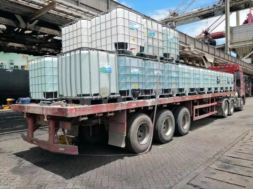 船舶尾气SCR技术如何实现高效脱硝？-图3