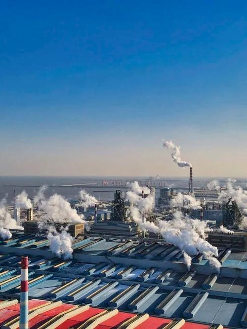 山东修造船厂污染，环境治理何时到位？-图2