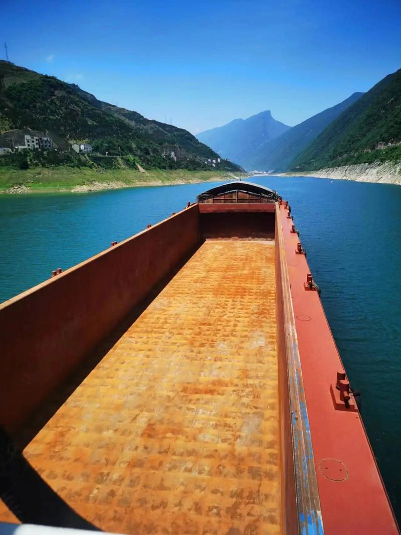 重庆二手船舶买卖如何避坑？-图3