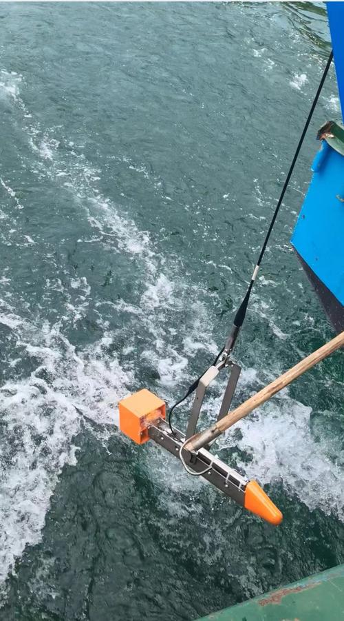 船舶水舱液位遥测如何实现精准监测？-图2