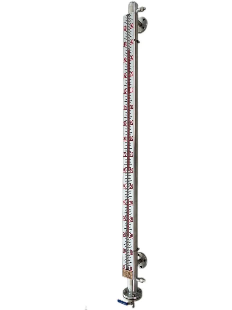 船舶水舱液位遥测如何实现精准监测？-图3