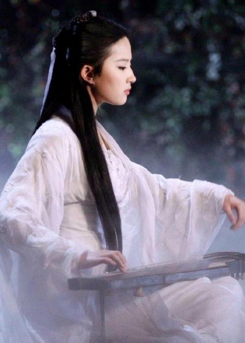 外高桥造船刘亦菲，是同名还是另有隐情？-图1