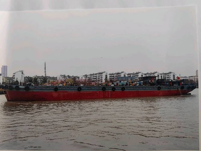 岳阳船舶交易市场如何运作？-图3