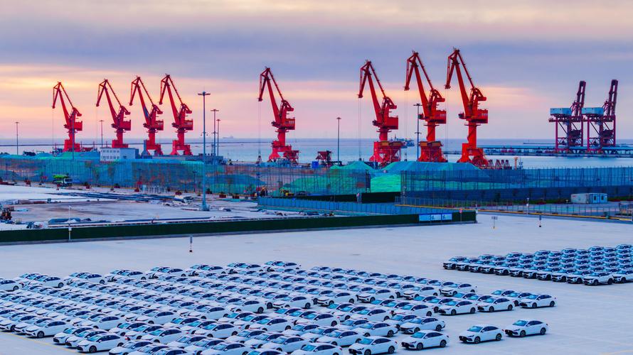 盐城船舶交易市场-图1