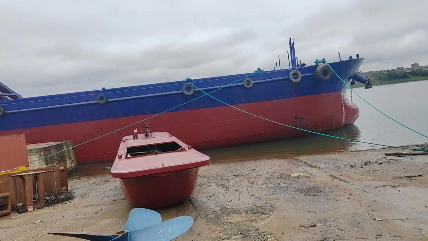 盐城船舶交易市场-图3