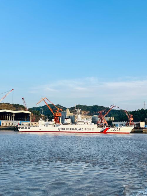 盐城船舶交易市场-图2