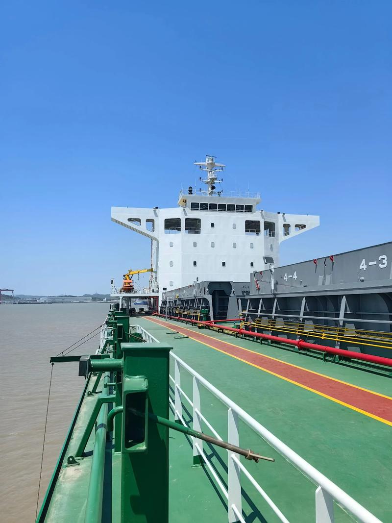 青岛金舵船舶管理怎么样？-图1