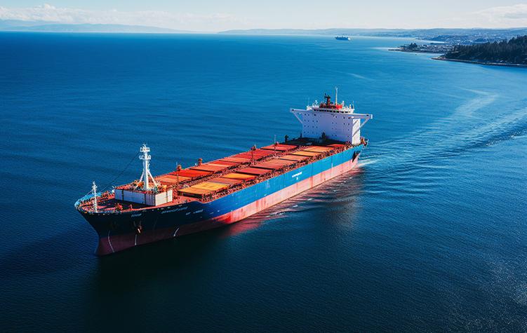 青岛金舵船舶管理怎么样？-图3