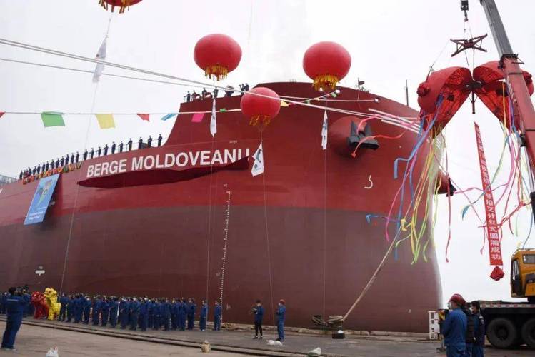 渤船重工船舶命名有何特殊意义？-图1