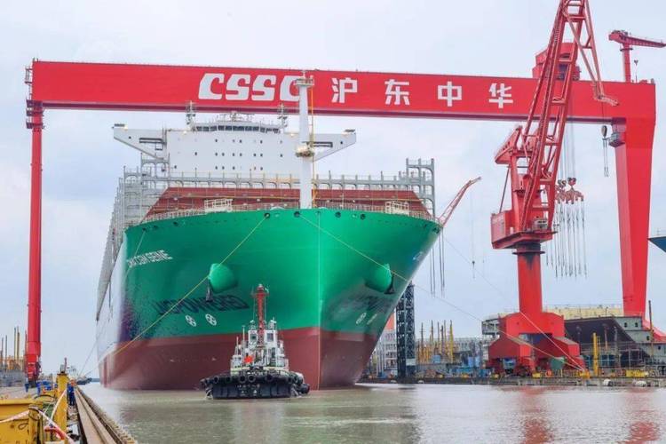 沪东造船厂SPD是什么？-图2