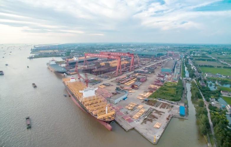 泰州造船厂位置在哪里?-图3 泰州造船厂位置在哪里?-图3