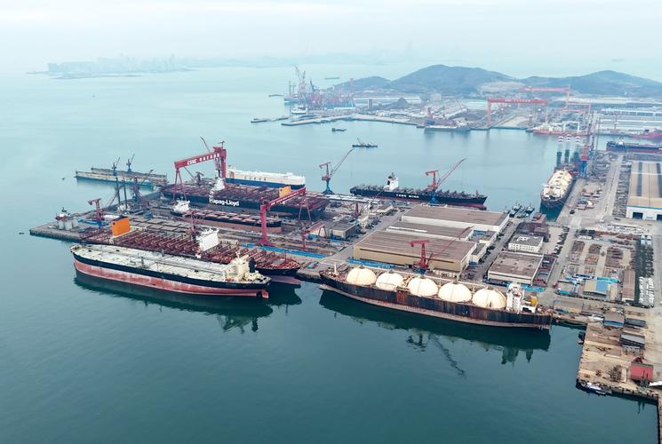 船舶配套产业现状如何？面临哪些挑战？-图3