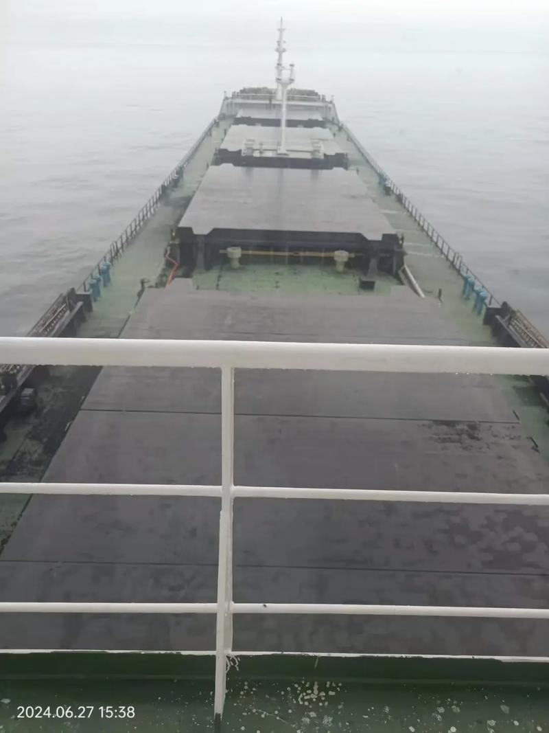 泰州二手船舶交易价格如何？-图2