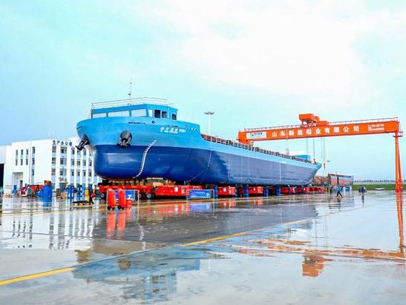 山东哪家船厂实力强？选船厂要看哪些点？-图1