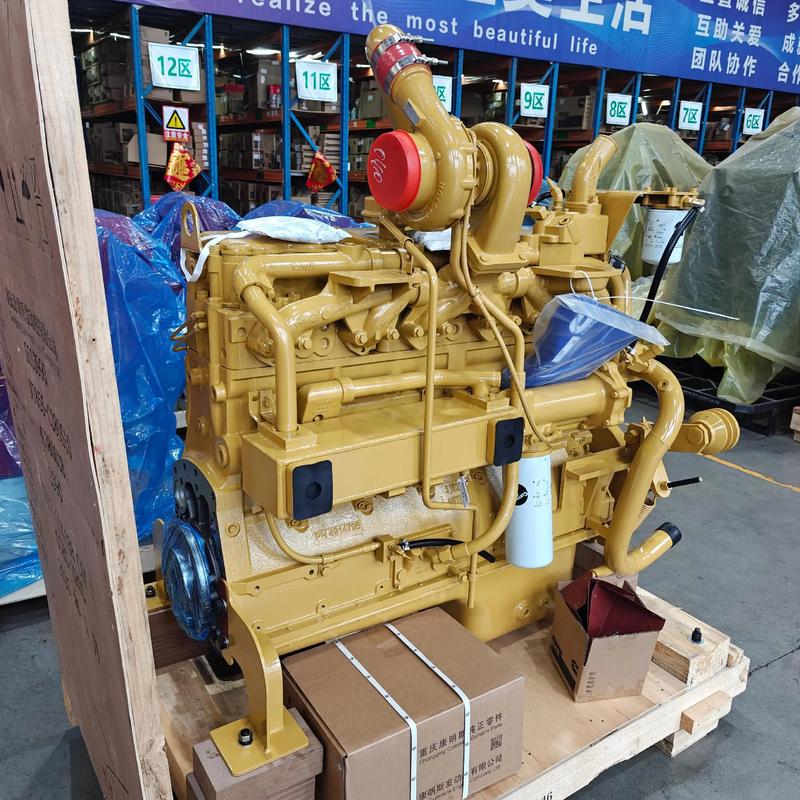 康明斯船舶发动机有何独特优势?-图2 康明斯船舶发动机有何独特优势?-图2