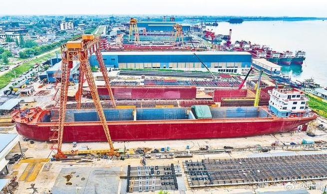 宜昌船舶设计公司有何核心竞争力？-图1