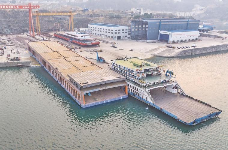 宜昌船舶设计公司有何核心竞争力？-图2