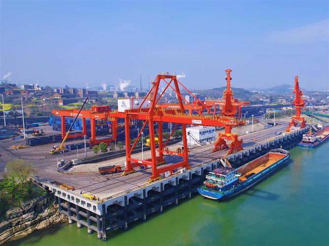 宜昌船舶设计公司有何核心竞争力？-图3