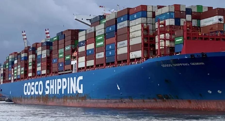 帝远海运船舶拍卖，如何参与？-图1