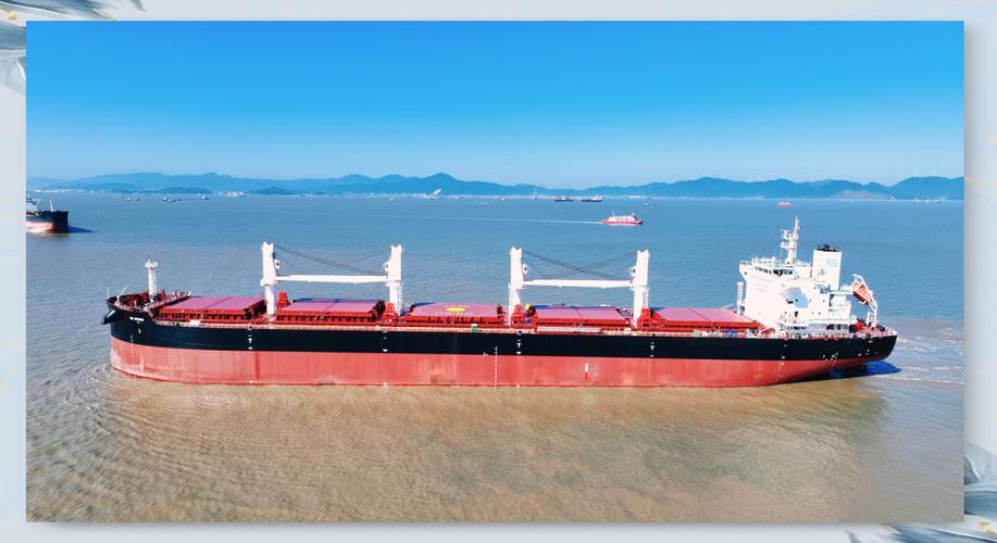 帝远海运船舶拍卖，如何参与？-图2