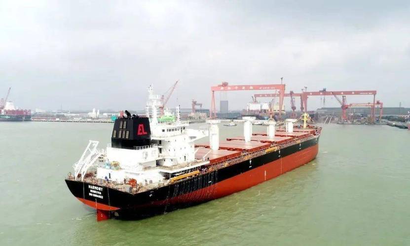 新杨子造船厂邮箱是什么?-图2 新杨子造船厂邮箱是什么?-图2