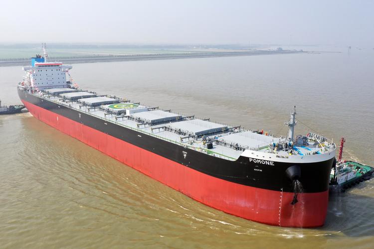 新杨子造船厂邮箱是什么?-图3 新杨子造船厂邮箱是什么?-图3