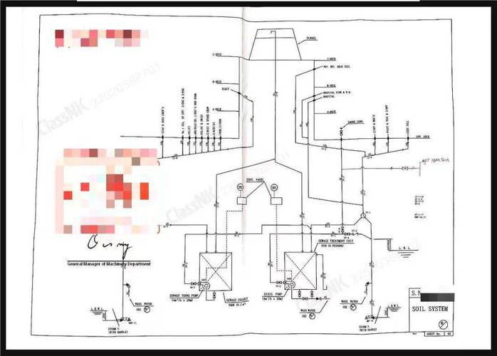 船舶管系附件手册有何实用价值?-图2 船舶管系附件手册有何实用价值?-图2