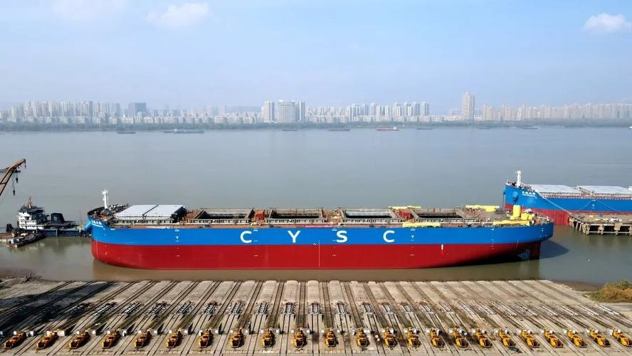 南京所有的造船厂-图2