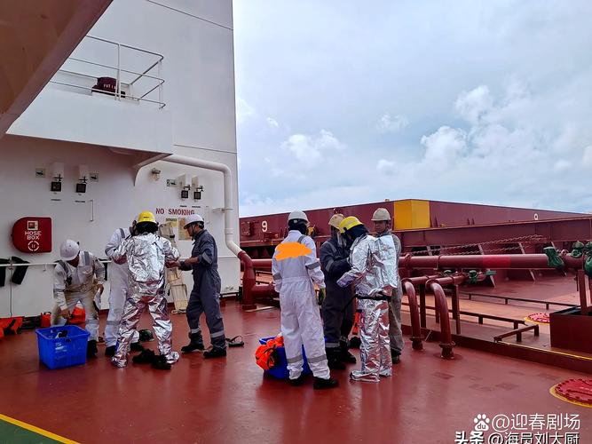 船舶动力定位培训如何掌握核心技能?-图2 船舶动力定位培训如何掌握核心技能?-图2