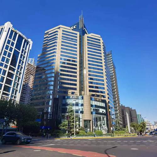 北京中国船舶大厦有何独特之处？-图2