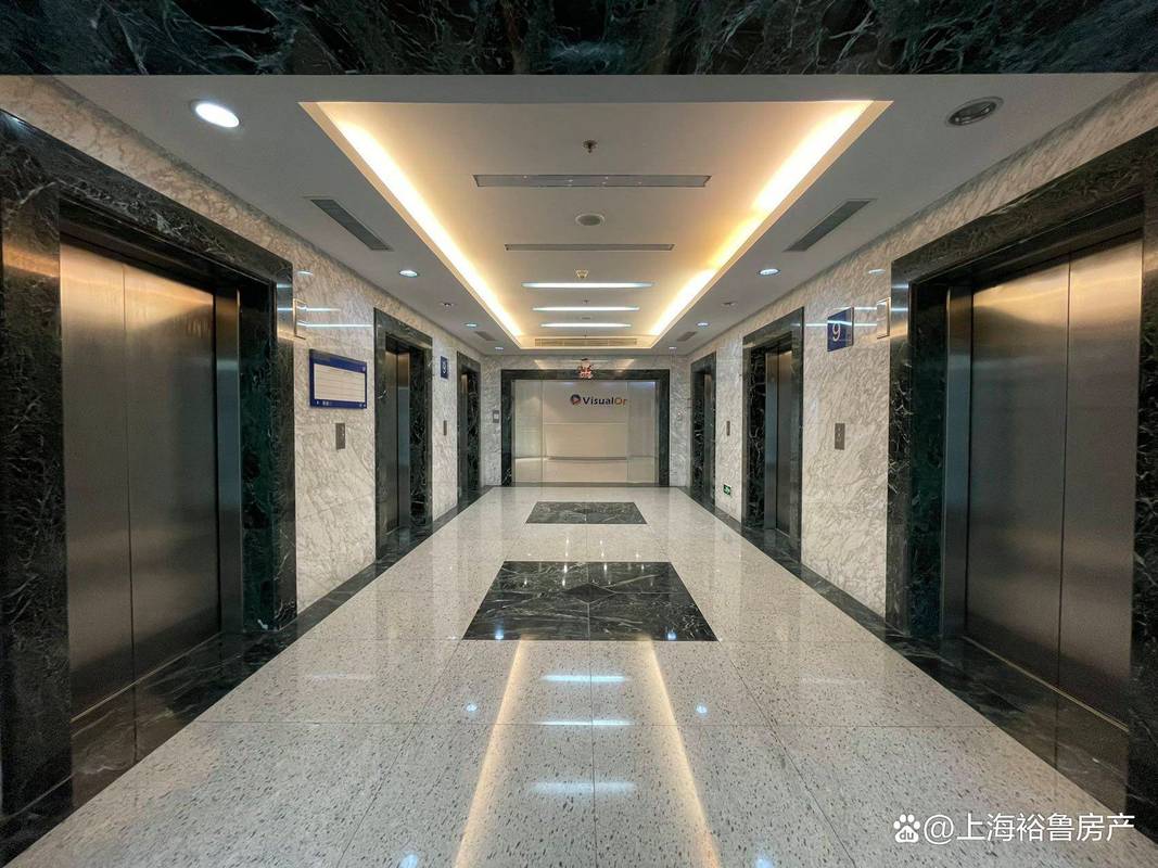 北京中国船舶大厦有何独特之处？-图3