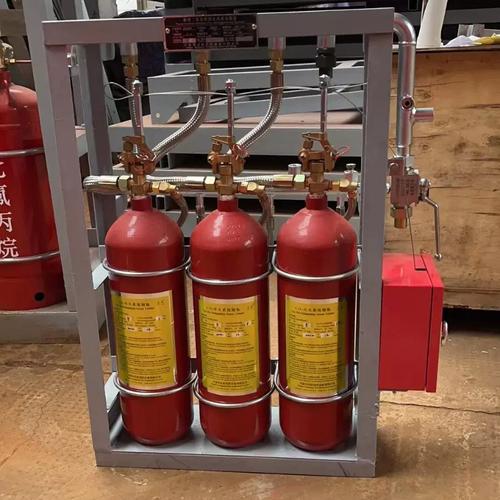 船舶消防救生设备如何确保应急安全？-图1