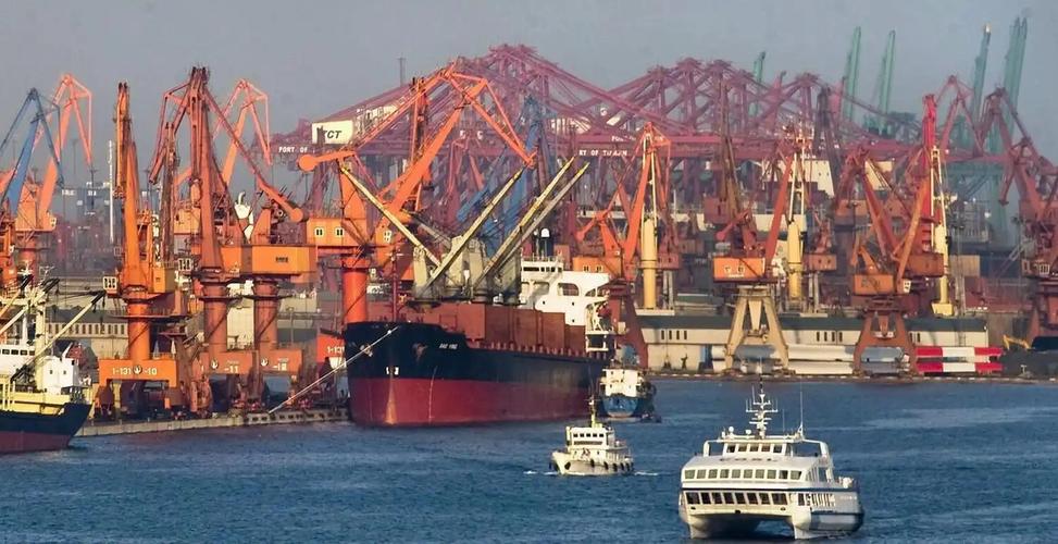 印度造船工业优势究竟体现在哪些方面？-图2