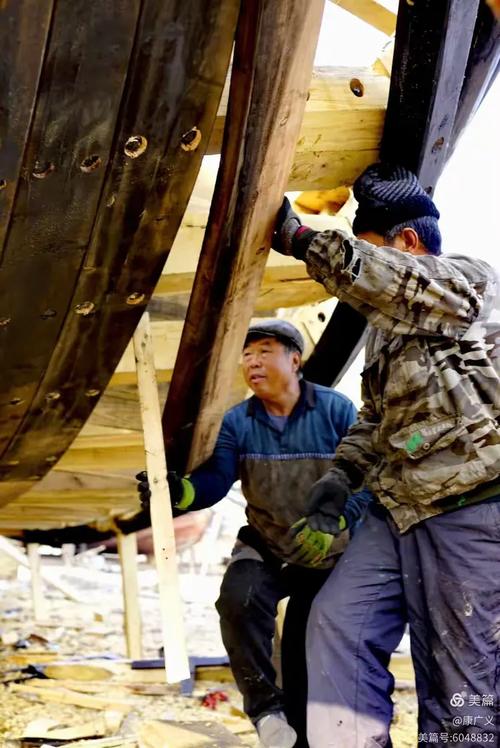 渤海造船厂工作体验如何？-图1