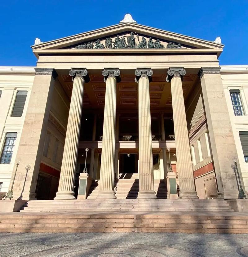 挪威船舶专业大学有何特色与优势?-图1 挪威船舶专业大学有何特色与优势?-图1