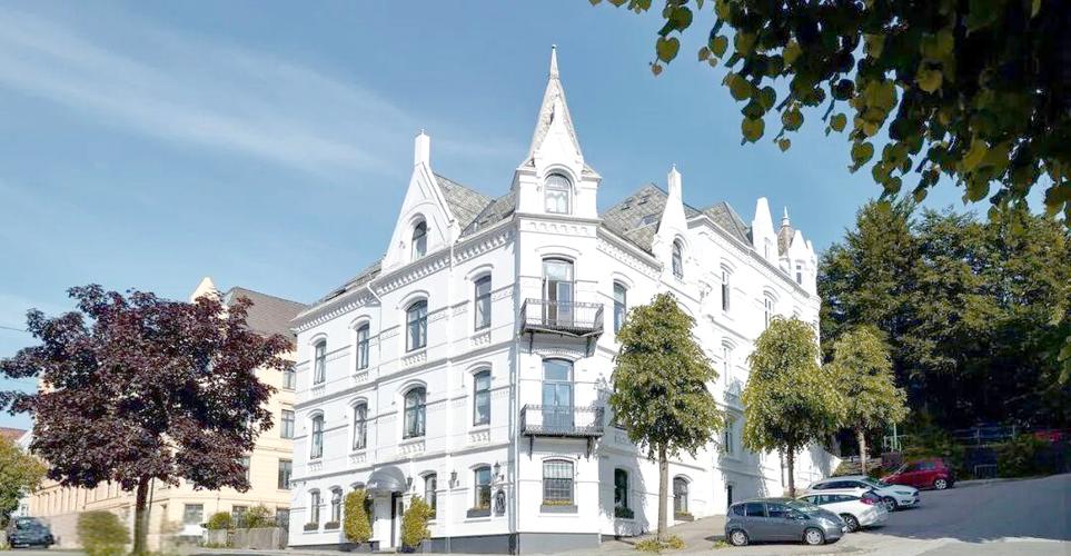 挪威船舶专业大学有何特色与优势?-图3 挪威船舶专业大学有何特色与优势?-图3