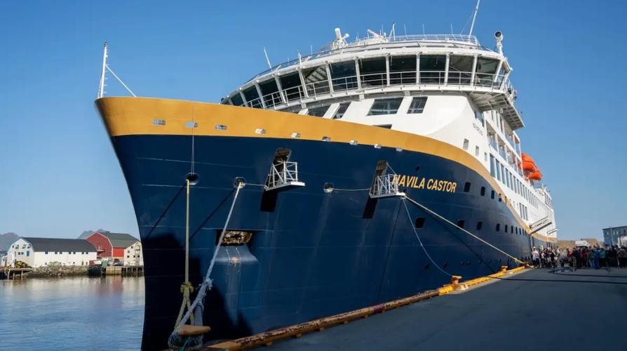 挪威船舶专业大学有何特色与优势?-图2 挪威船舶专业大学有何特色与优势?-图2