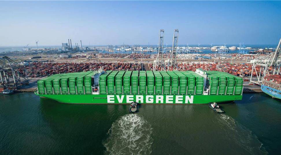 海航为何收购造船厂荣？-图2