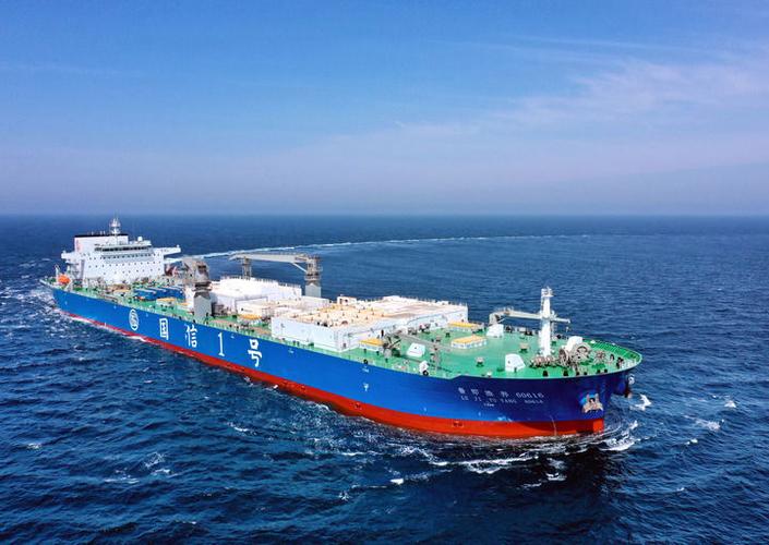 工信部高技术船舶-图2