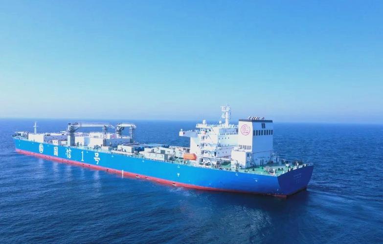 工信部高技术船舶-图3