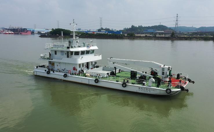 广州船舶研究所主要研究什么?-图3 广州船舶研究所主要研究什么?-图3