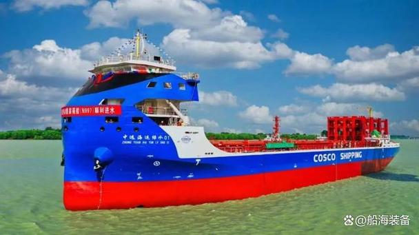 中船重工武汉造船有何独特优势？-图2