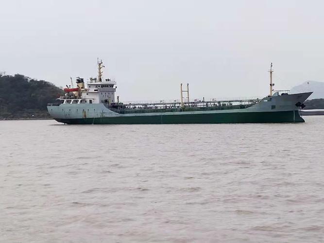 武汉二手船舶交易市场行情如何?-图3 武汉二手船舶交易市场行情如何?-图3