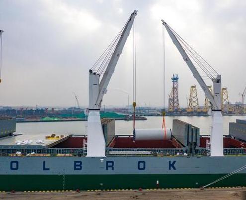 泰兴中船船舶重工有何核心优势？-图1