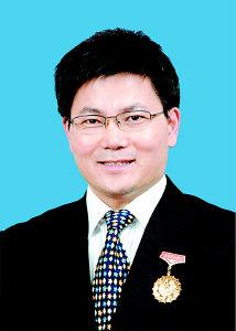 蓝天造船王兴如,他是如何打造行业标杆的?-图1 蓝天造船王兴如,他是如何打造行业标杆的?-图1