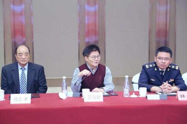 蓝天造船王兴如,他是如何打造行业标杆的?-图2 蓝天造船王兴如,他是如何打造行业标杆的?-图2