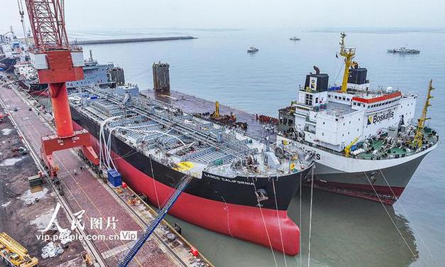 山东造船有限公司-图3